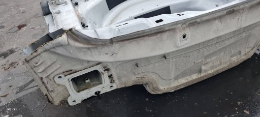 S5 8W A5 front panel, wall rear part rear. sump quarter LY9C COUPE