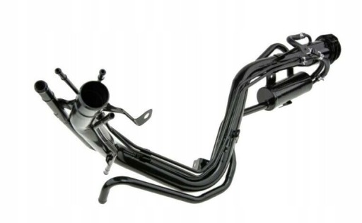 MN120291 - MITSUBISHI OUTLANDER 2002-06 ТРУБА ТОПЛИВНОГО БАКА США