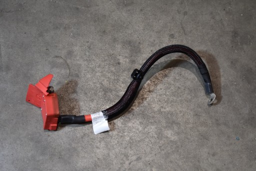IDEALNA terminal plus PIROTECHNICZNA BMW X7 G07 1