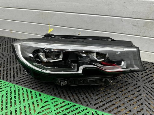 light front side right BMW 3 G20 G21 9481702