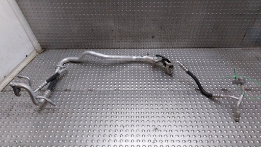 vezetö a klímának F1F1-19A834-EB FORD C-MAX MK2 FOCUS MK3 1.5 TDCI