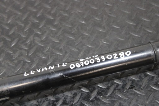 Kardan KARDAN predok MASERATI LEVANTE M161 06700330280