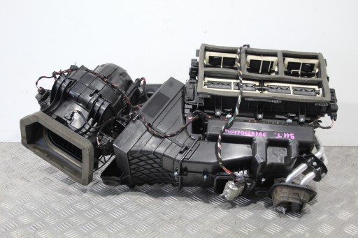 heater air PORSCHE 911 VII 7 991 99157301104