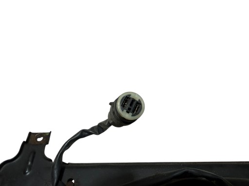 ventilátor vrtule chladiče obal ventylátora OPEL AGILA A 1.2 Benzín