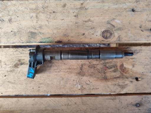 Injecteur Injecteur Audi A4 B8 2.0 TDI 03L130277