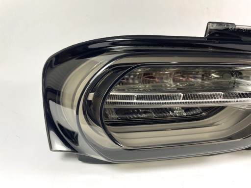 Chevrolet Camaro light left rear rear part 2019-24