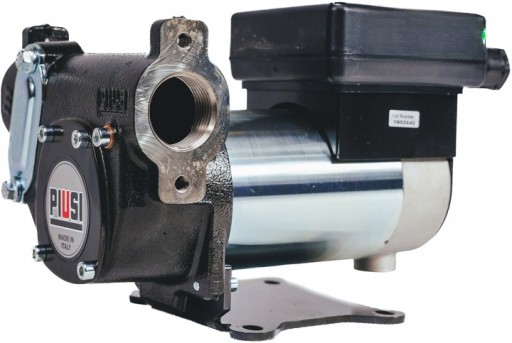 Насос CPN PIUSI Panther 56 л/хв 12V DC для дизельного палива