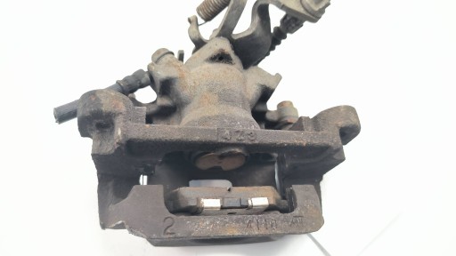 caliper brake rear part right 1.6 HDI CITROEN C4 AIRCROSS