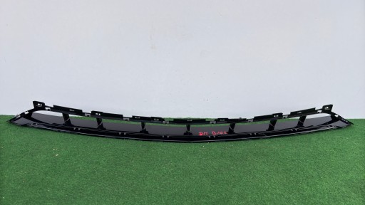 MERCEDES AMG GT 192 grid lower of a bumper front A1928859800 DMB16K
