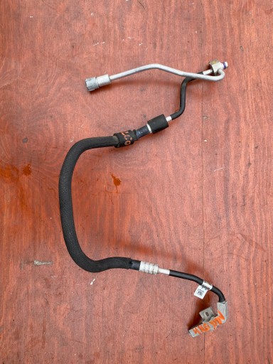 4K1816720AG - Кабель кондиціонера AUDI A6 4k A7 4K8 SPORTBACK EU