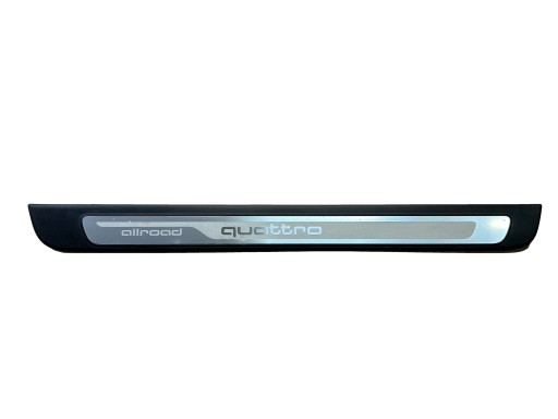 AUDI A4 8K B8 ALLROAD moulding threshold right front 8K9853374