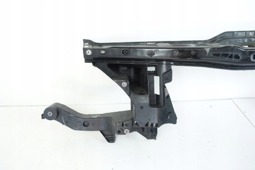 support panel for radiators pillar MERCEDES V VITO W639