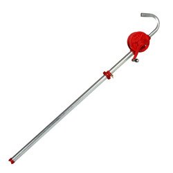 Ручной насос KS - 25 для дизельного топлива 1 Omnigena