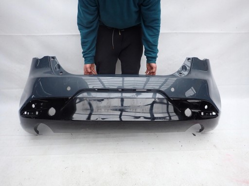 MAZDA 3 IV HB 19-> Stoßstange heck hinten PDC