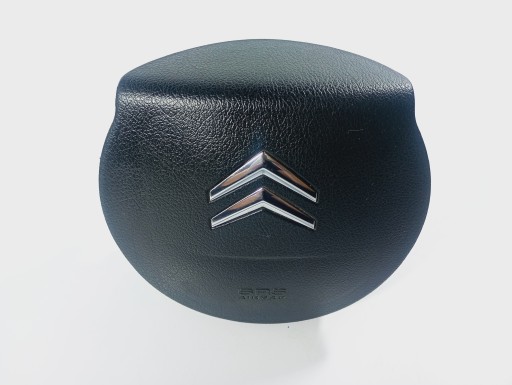 airbag POWIETRZNA airbag of the steering wheel CITROEN C4 PICASSO 1 and 06-13