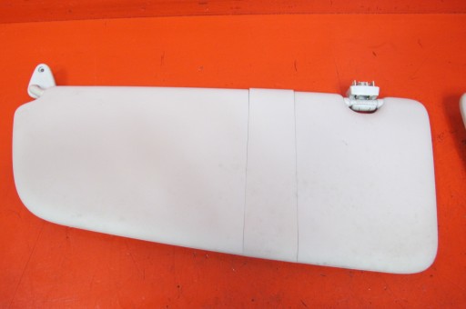 MERCEDES VITO 3 III W447 LIFT 447 cover PRZECIWSLONECZNA right left EU KPL
