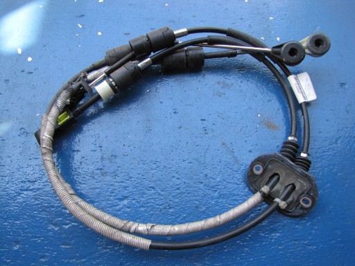 VOLVO S60 V60 1.6 T3 T4 - Bowdenzug Schalt 6 getriebe