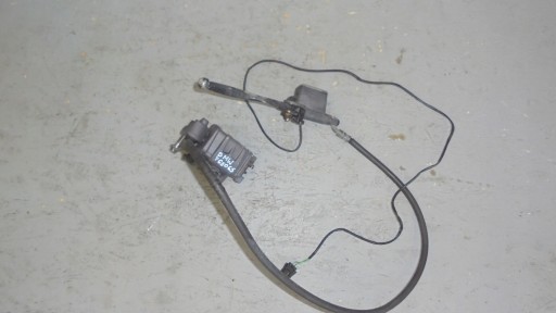 123457531 - BMW F650 GS головний гальмівний циліндр передній