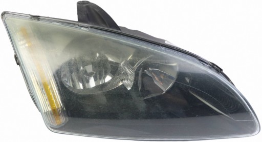 FORD FOCUS MK2 light front right front EUROPA 4M51-13W029-JE