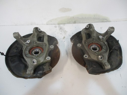 swing swings MERCEDES A204 2.0CDI rear part
