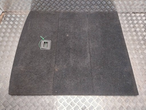 mats floor boot 3C9863463M VW PASSAT B7 KOMBI