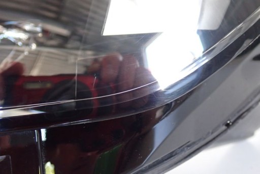 OPEL CORSA F FULL LED LIFT 23- reflektor left light left 9851263780