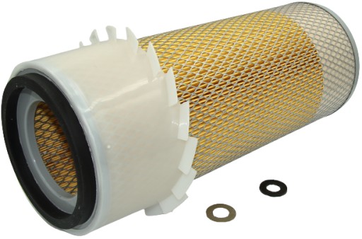 11683K - Повітряний фільтр SA11683K Komatsu PC PW WA WB