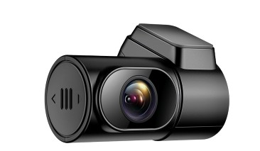 Mikavi PQ7 - Задня камера