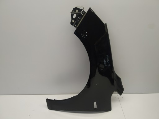 2009r + Opel Astra IV J fender front left front original