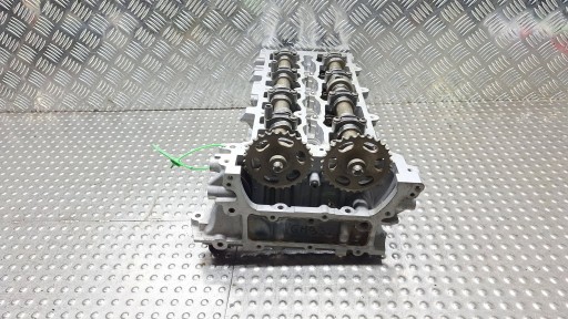 hlava vačky R651016 MERCEDES W204 W205 W212 W253 W447 W906 2.2 CDI 651921