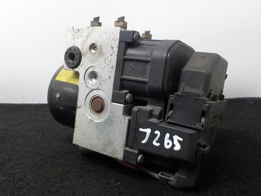 70521 - HONDA CIVIC VII НАСОС ABS 0265216896 11W00041690