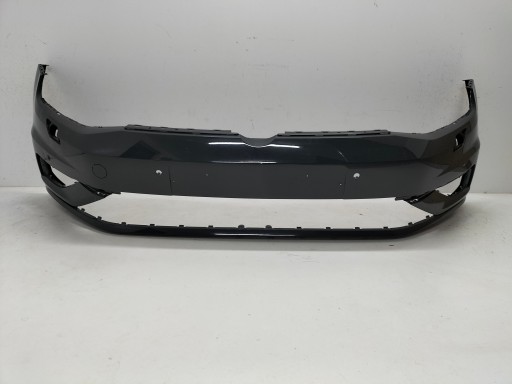 Frontstoßstange vorne VW GOLF 7 VII LIFT 17