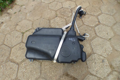 Skoda Fabia III 1.0 B tank 6C0201060H