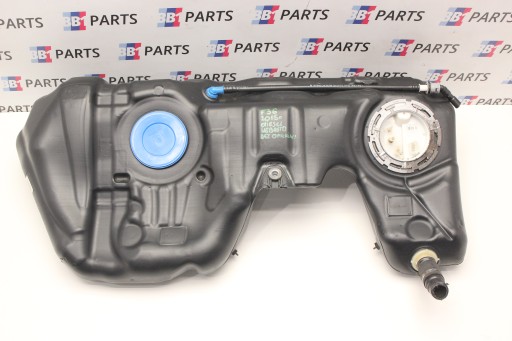 BMW F36 tartály BAK üzemanyag WEBASTO 2015R DIESEL