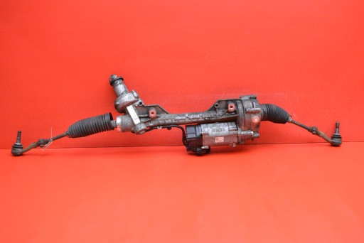 servolenkung lenkgetriebe EU 678874102 7802277243 BMW E90 E91 2.0 D 143 KM