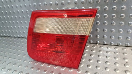 light right rear part to the bonnet BMW 3 E46 KOMBI 8374810 98