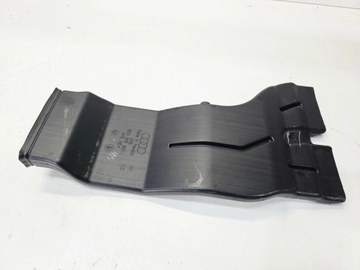 air duct air line left drain TUNEL AUDI Q5 FY 80A819801A