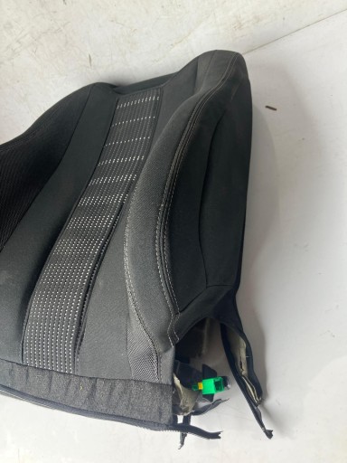 OPARCIE seat right front PEUGEOT 308 T9 GRZANE