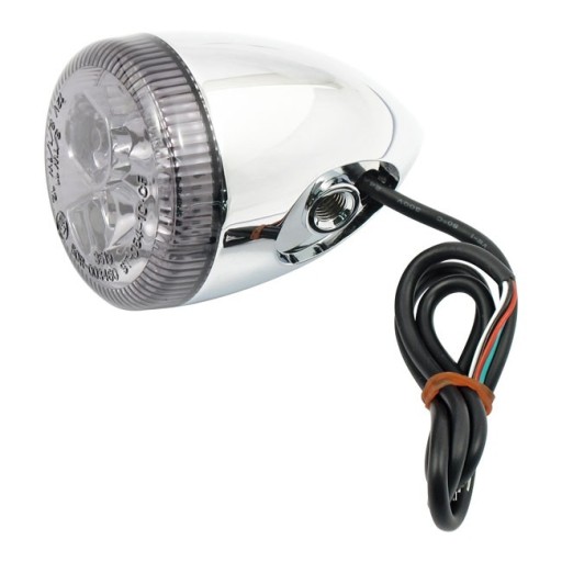 OS-452 - Покажчик повороту, куля, 3в1 LED Harley-Davidson