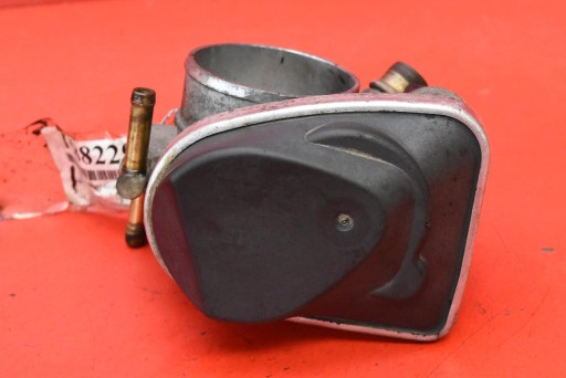 Valvola a farfalla 55353801 OPEL ZAFIRA B 1.8 16V 140 KM 05-10