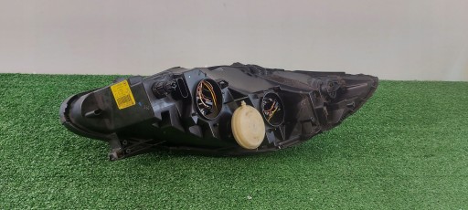 MERCEDES A-KLASA 169 left light front REFLEKTOR LH