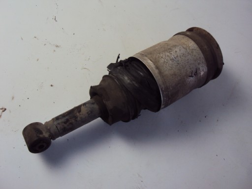 Задний правый амортизатор Range ROVER SPORT L320