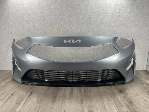 KIA CEED III LIFT 2021-> stoßstange vorne 86511-J7DA0