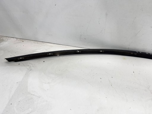 moulding roof left AUDI TT 8J 8J8853703