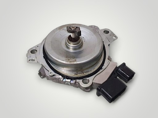 PE02 124Z0B - Mazda 2 3 6 dj bm cx-3 5 блок фазування розподільного валу сервомодуль