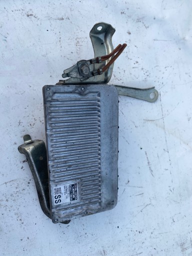 LEXUS NX LIFT Unité de contrôle Module 89661-78830