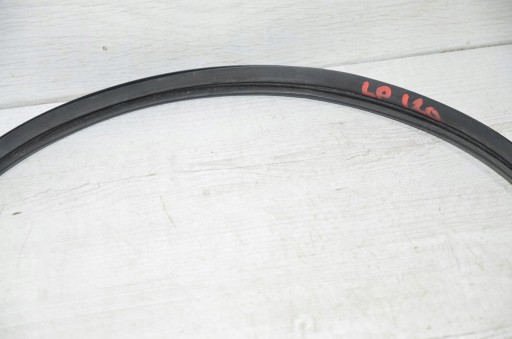 gasket windows door LP Hyundai i20 II lift 5d
