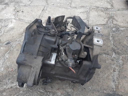 Prevodovka Audi A3 8L 1.8 20V CZM