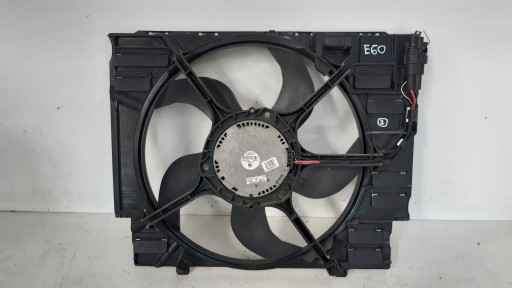 Lüfter 7796832/ 77260104 BMW E60
