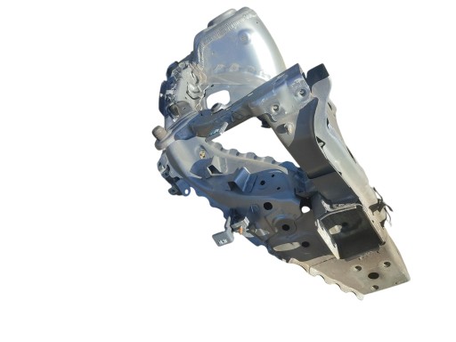 quarter right OPEL INSIGNIA B (2017-2020) KOD LAKIERU Z10B